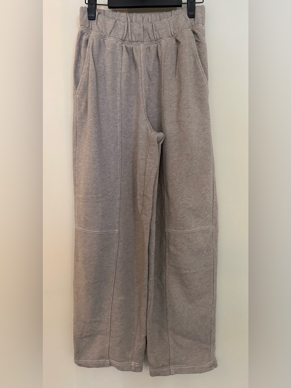 Aerie Women’s Taupe Lounge Sweatpants - Size XS